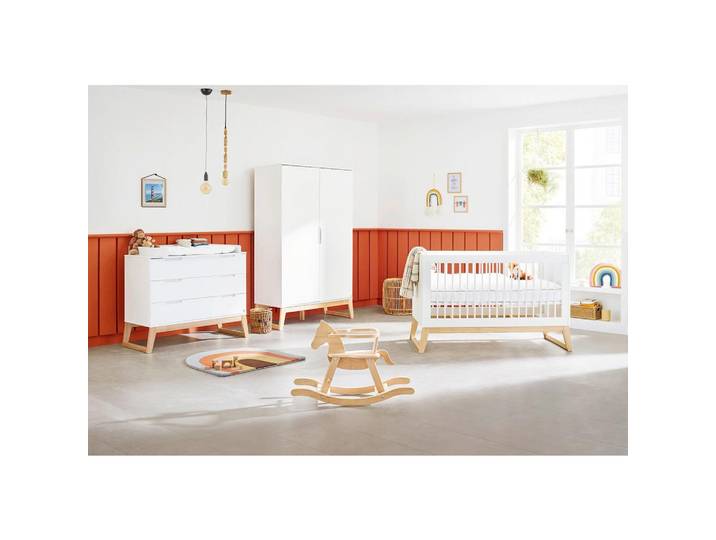 BABYZIMMER 103466B BRIDGE