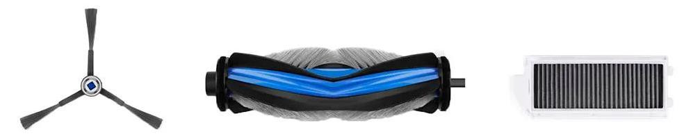 Ecovacs Standaard Onderhoudsset voor DEEBOT MINI