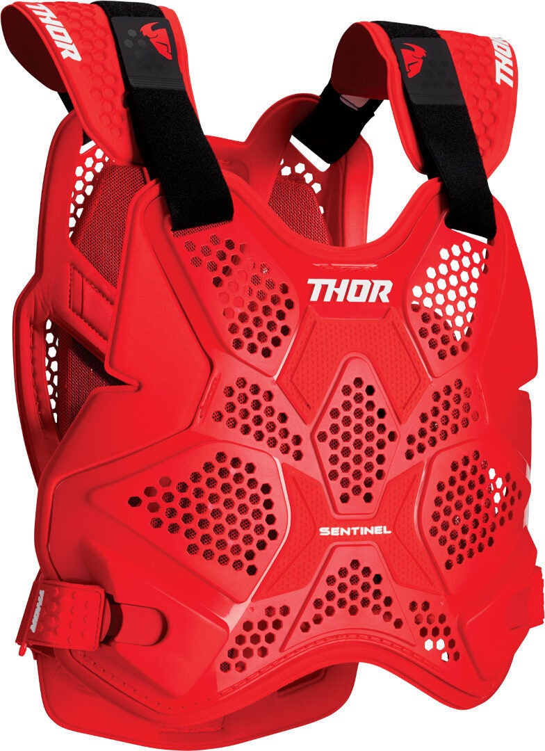 Thor Sentinel Pro Motocross Protektorenweste 27011309