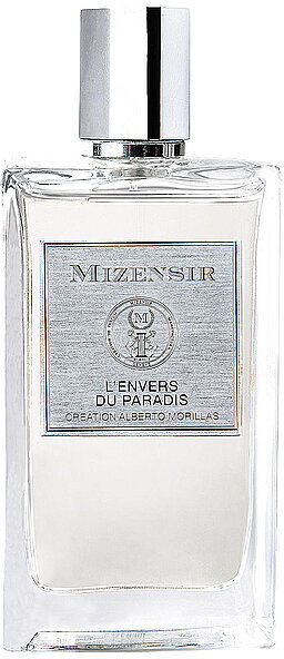 MIZENSIR L'Envers du Paradis Eau de Parfum 100ml EG