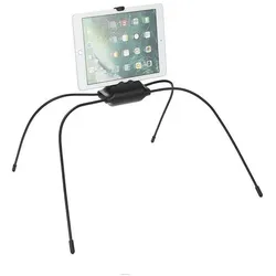 We-Vibe Support de tablette WE pour lit, canapé, voiture ou autre surface inégale. Flexi, Tablet Halterung