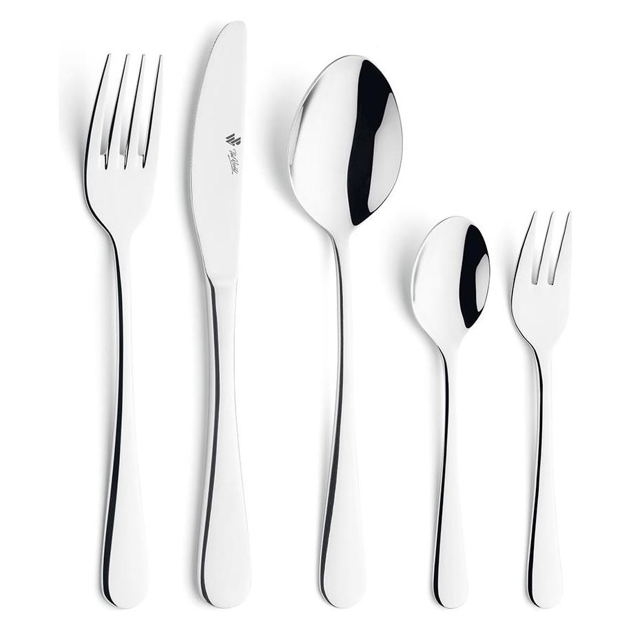 Paul Wirths Bestecke Rhodos (30 Stk., Besteck Set) (W10082513)