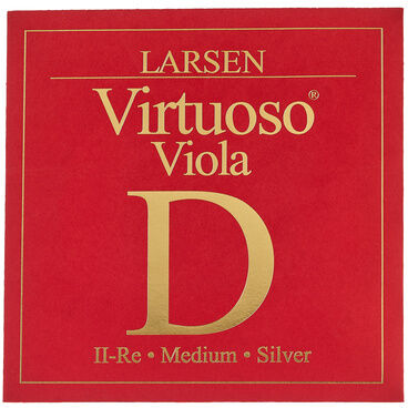 Larsen Viola Virtuoso D Medium