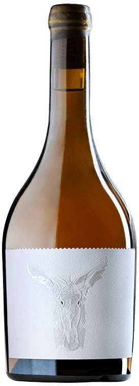 Bodegas Menade Vino Sobrenatural de Menade Mágnum 2018 - Vino Blanco Ecológico de España 150cl