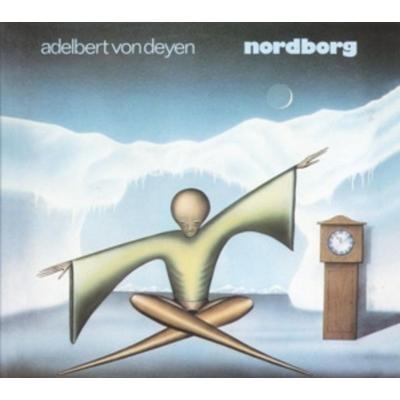 Nordborg - Adelbert Deyen, Vinyl