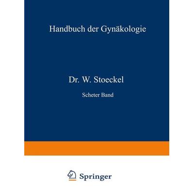 Anatomie und Diagnostik der Carcinome, der Bindegewebs-geschwülste und Mischgesdiwülste des Uterus, der Blasenmole und des Chorionepithelioma