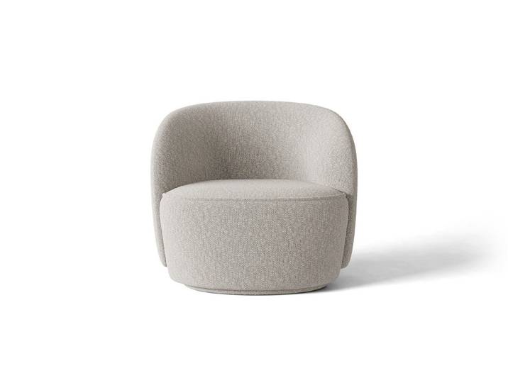 Micadoni Sessel Jonas, Drehbarer Sessel