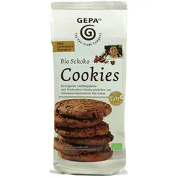 Cookies - Schoko 150g