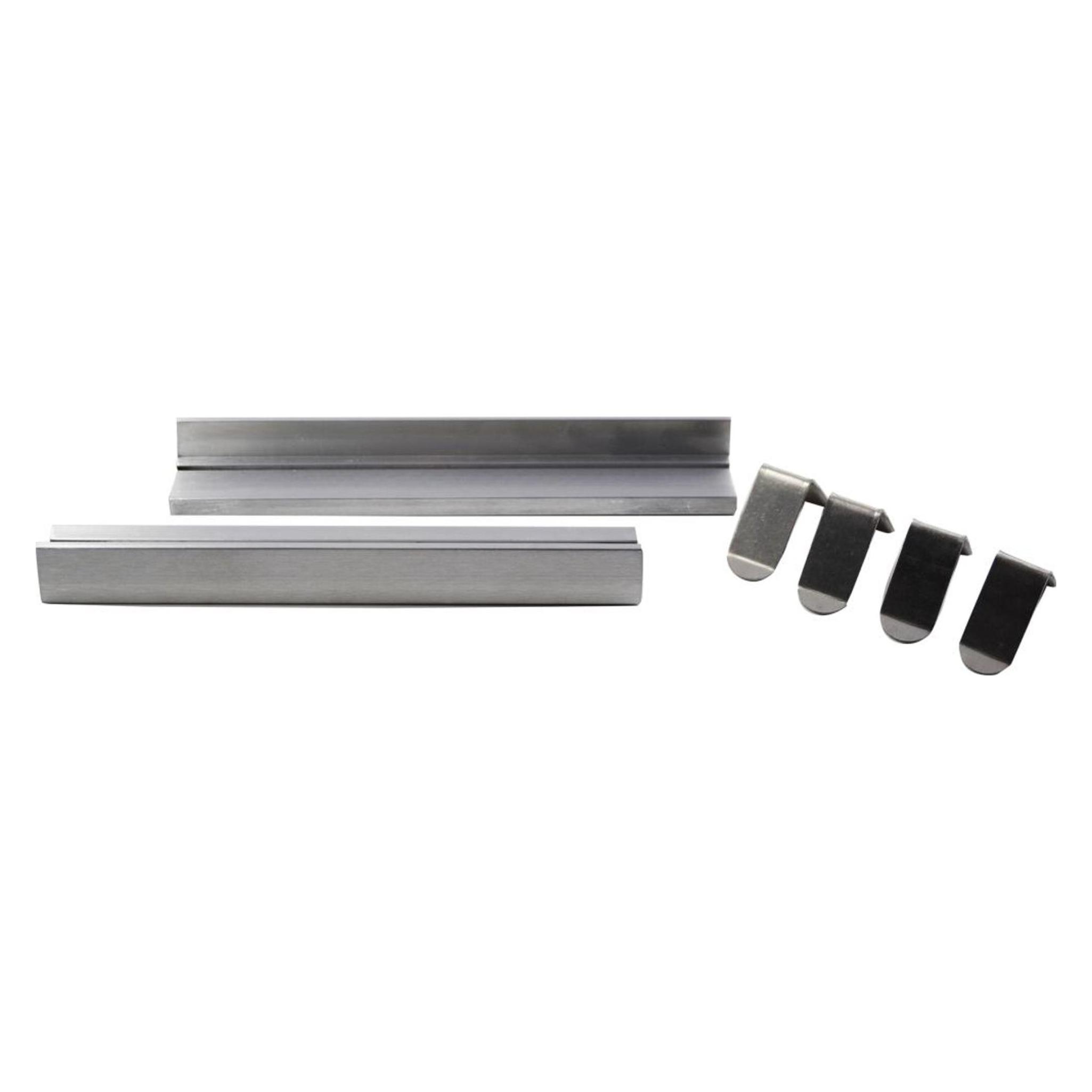 Magni Schutzbacken-Paar Leichtmetall mit Feder 120mm Scangrip (5708997671207)
