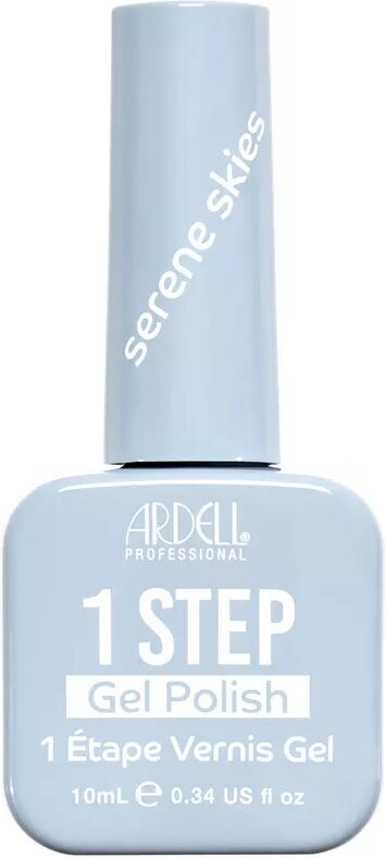 Ardell - 1 Step Gel Polish, 10 ml, Serene Skies