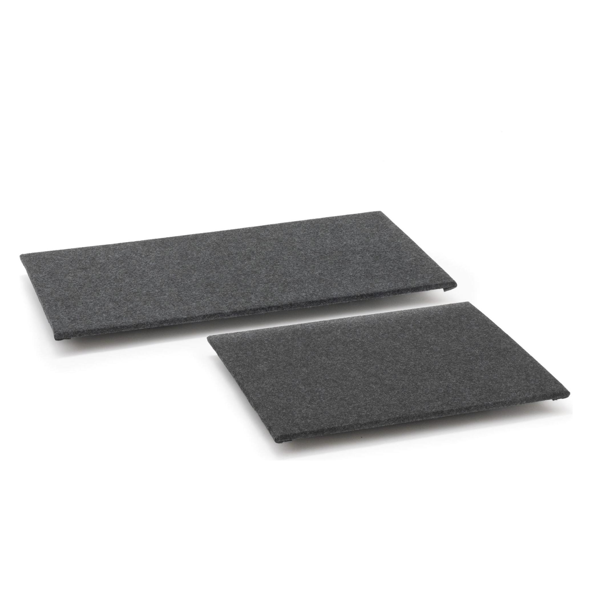 RocknRoller Rock N Roller - RSD14 - R14 Solid Deck (RSD14)