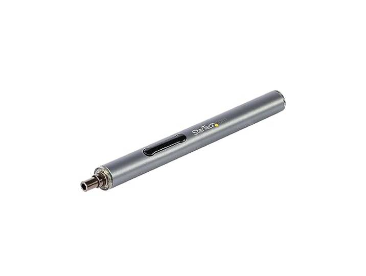 StarTech 20-Bit Elektrische Precisie Schroevendraaierset (CTK20PCEDRIVE)