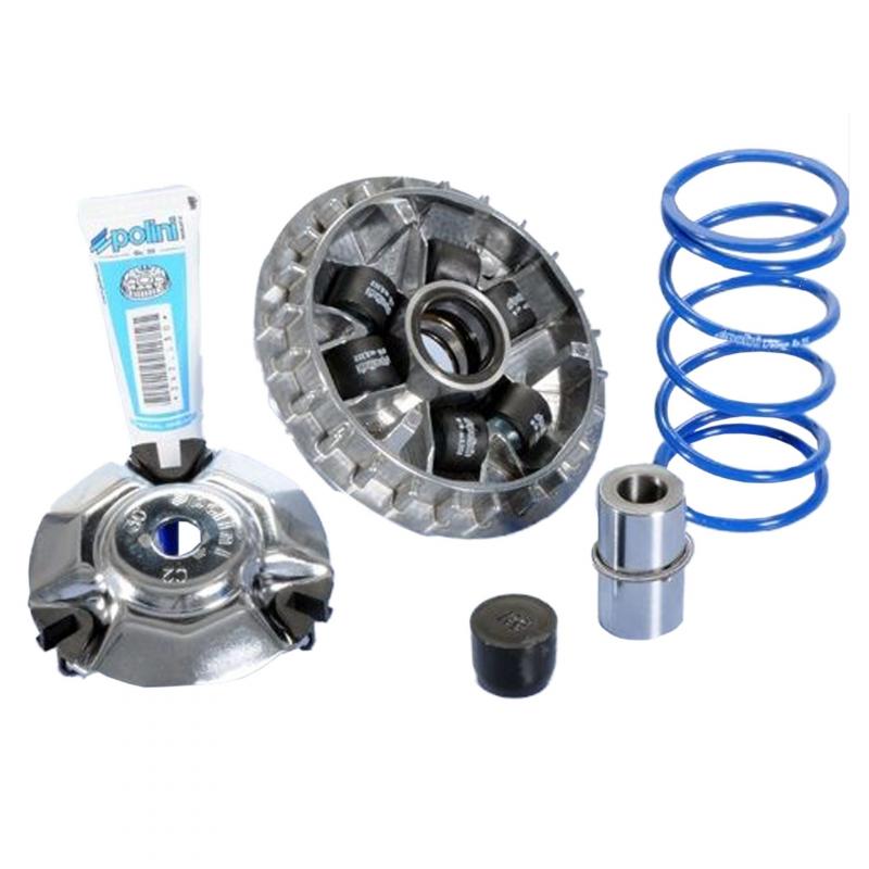 Variateur Polini Hi-Speed Piaggio 125/150 4T