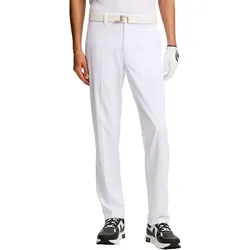 J. LINDEBERG Hose Mitch Light Poly, weiss