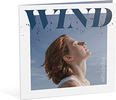 Wind (Ltd.Marbled Vinyl) [Vinyl LP] - Preis vom 09.10.2026 07:28:09 h