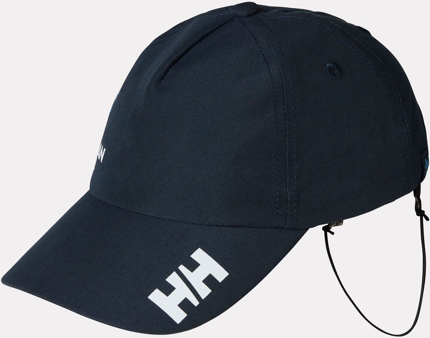 Helly Hansen Unisex The Ocean Race Cap - Blue - 53/54