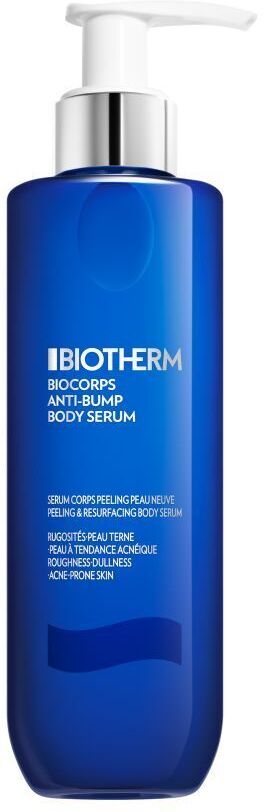 Biotherm Biocorps Body Serum 200 ml Flüssigkeit