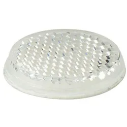 Eaton 135745 Retroreflektor, rund 31mm, selbstklebend 6200A-6504