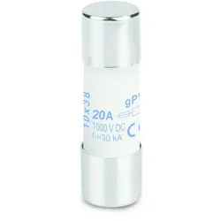 Weidmüller Sicherung FUSE10X38#2827980000