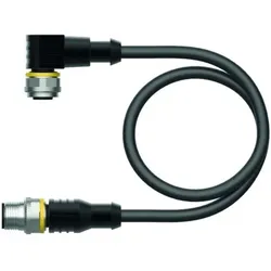 Turck RFID-Leitung WK4.5T-2-R #7030336
