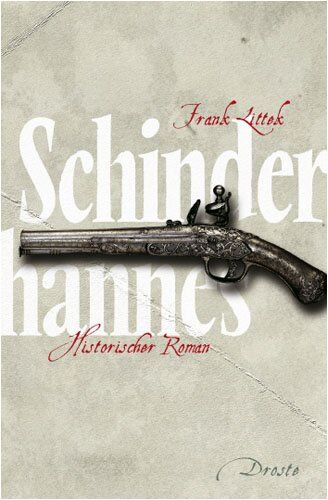 Frank Littek - Schinderhannes - Preis vom 13.10.2026 19:28:25 h