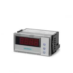Siemens Dig.Industr. Universal Anzeigegerät BAU200