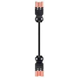 Wieland Electric 92.232.1000.5 Verbindungsleitung 1 m