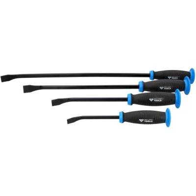 BRILLIANT TOOLS Werkzeug Stemmhebel-Satz, 4-tlg BT091004