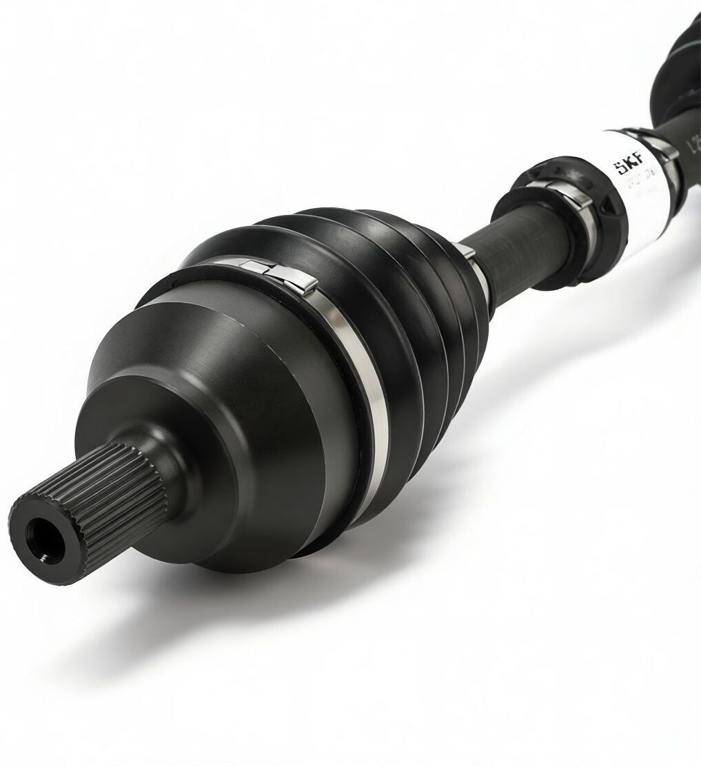 SKF VKJC 5761 Trækaksel