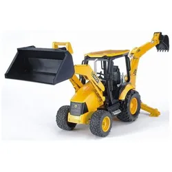Bruder JCB MIDI CX Baggerlader
