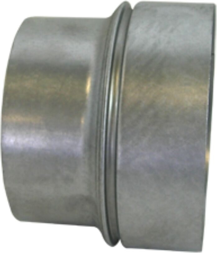 Bertrams Fal rallonge 13ES120-150 Ø 120 x 150 x 0,6 mm