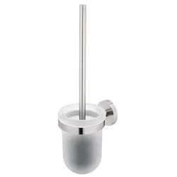 Nimco WC-Bürste Unix Edelstahl Edelstahl UNM 13094WN-10