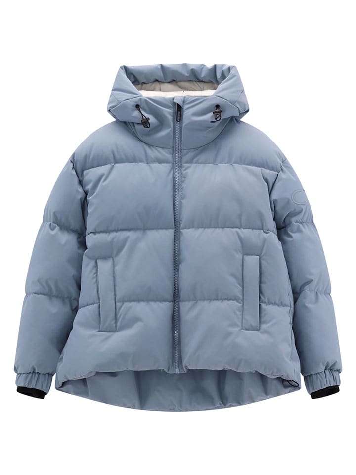 cmp Skijacke in Hellblau - XL