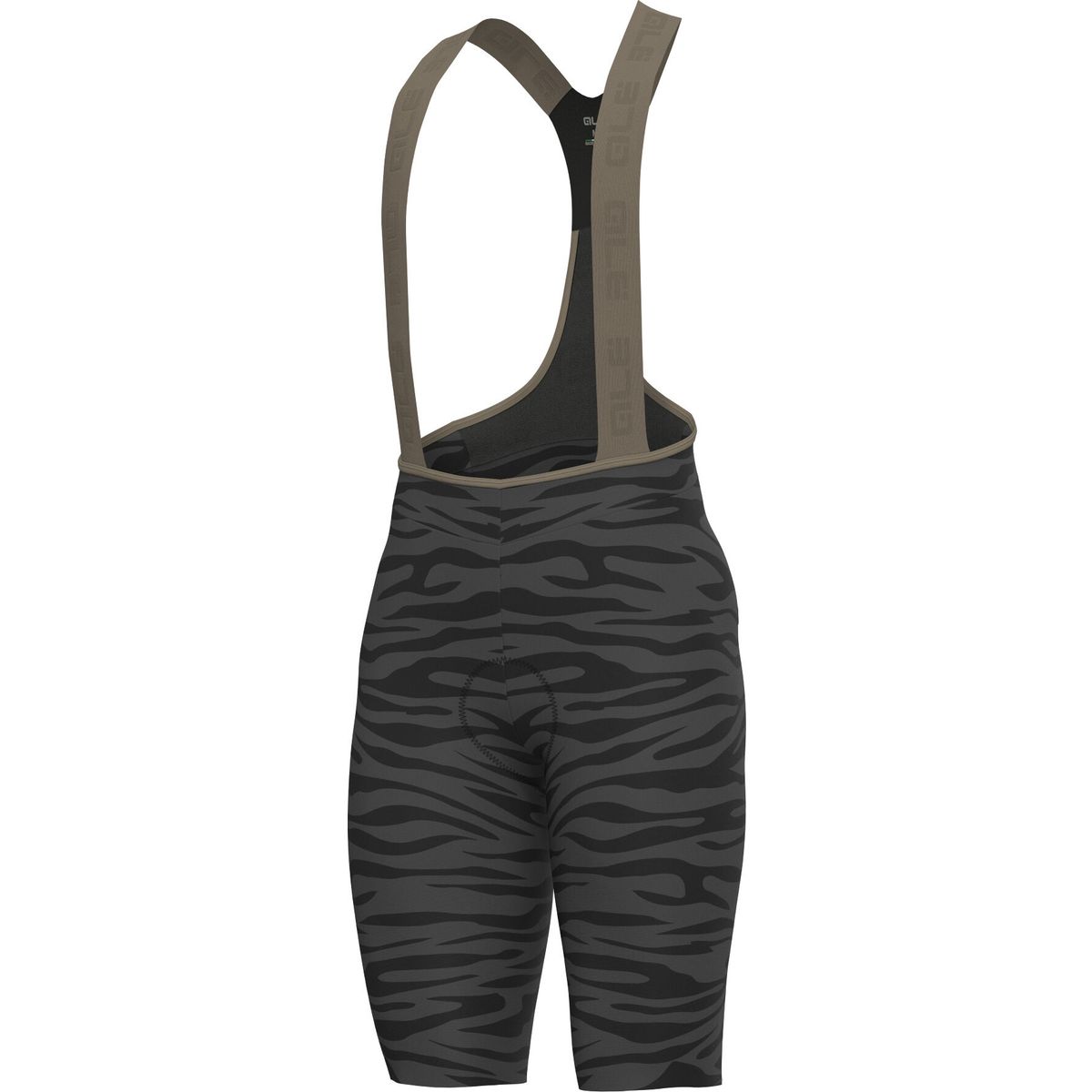 Alé Sauvage nero/black XL L24107401-05