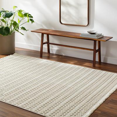 Livabliss McClanahan Glam Area Rug