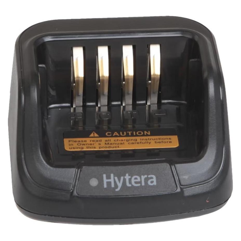 Hytera Desktop charger for, Desktop charger for (CH10A07)
