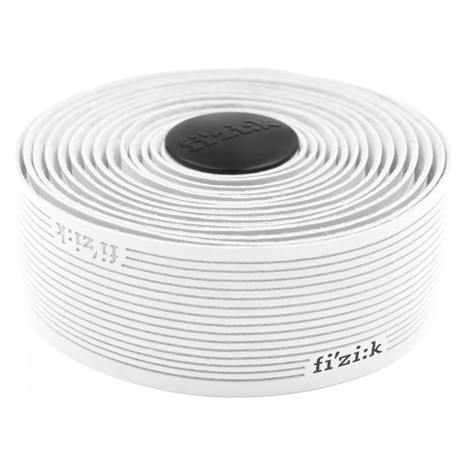 Fizik Lenkerband VENTO Microtex Tacky - Weiss (BT09000A00044)