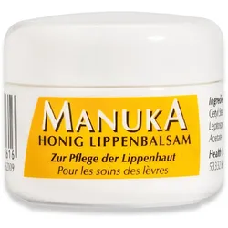 MANUKA HONIG Lippenbalsam 5 ml