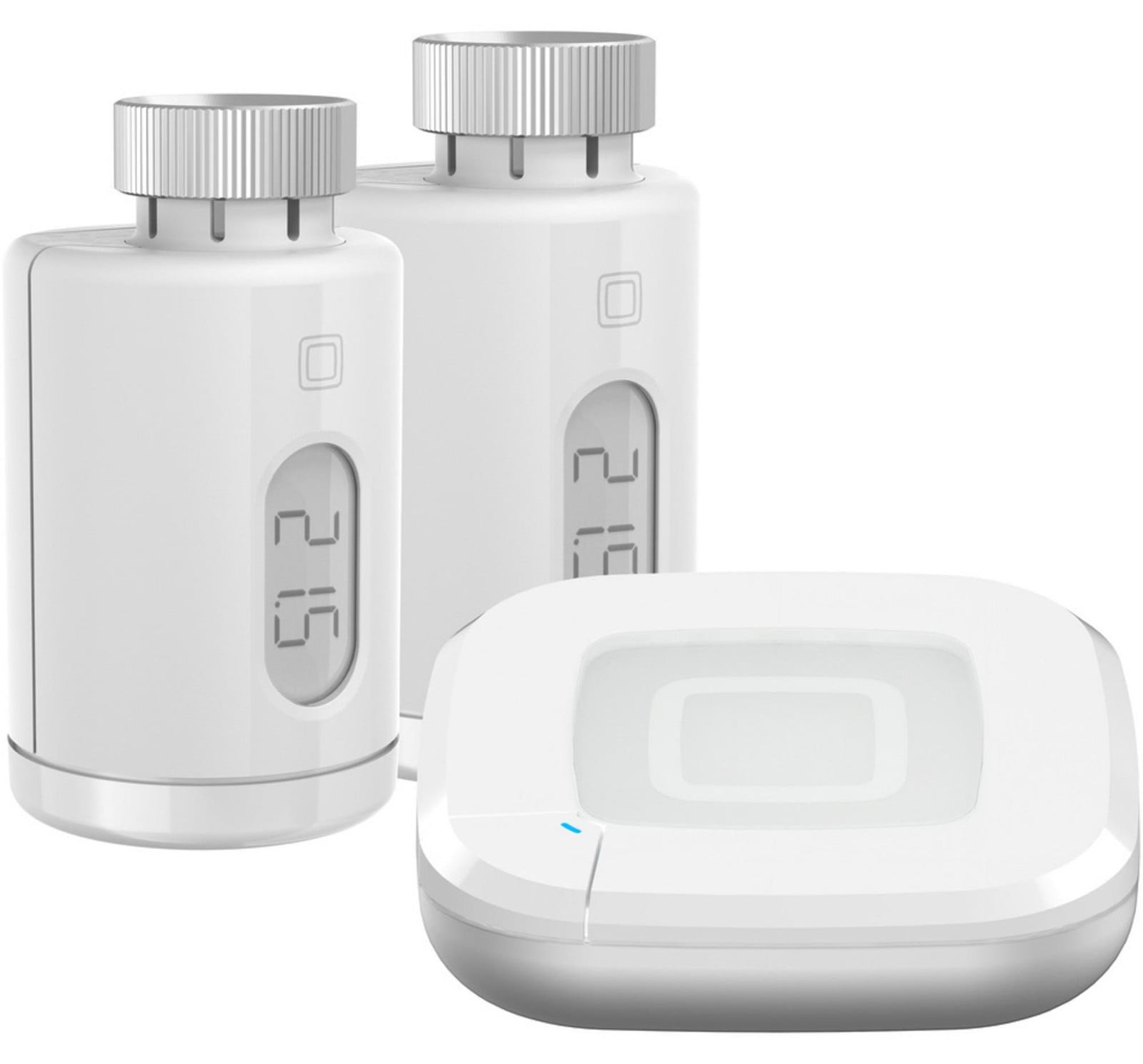 Homematic IP Startpakket Verwarming Pure HmIP-SK28
