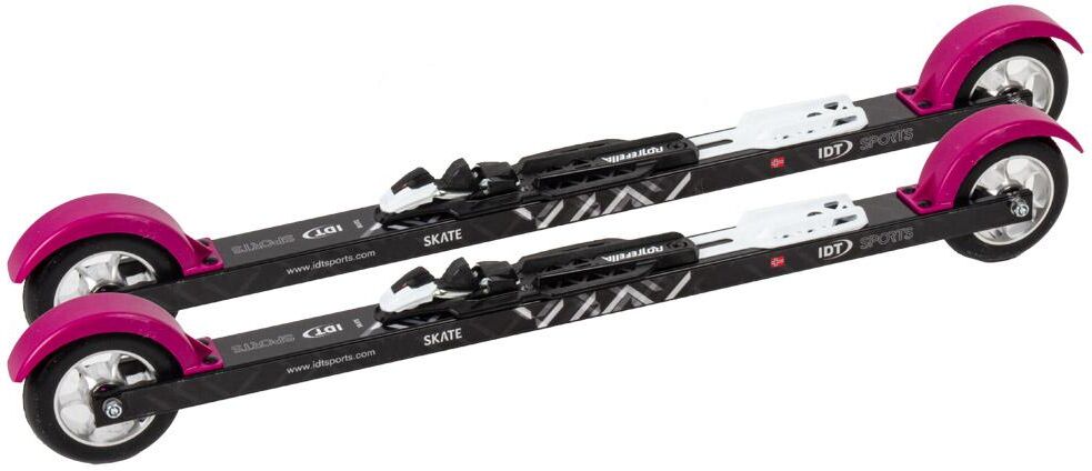 IDT  - Skate RM2 - Ski Roue