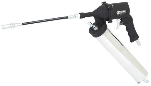 KS Tools Druckluft-Fettpresse 6.3 bar