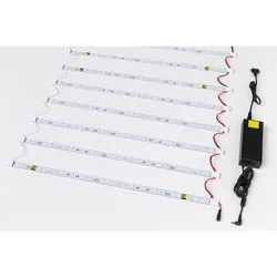 Pop-Up impress LED-Set 3x3