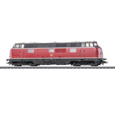 Märklin 037825 H0 Diesellok BR 221 DB
