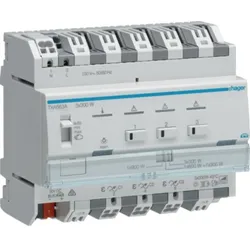 Hager Dimmer TXA663A