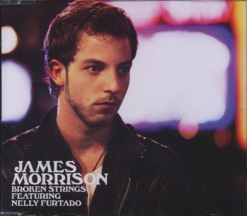 James Morrison feat. Nelly Furtado - Broken Strings (2-Track) - Preis vom 11.10.2026 15:43:13 h