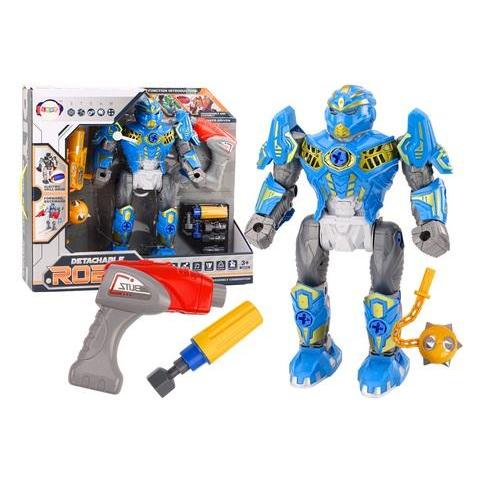 No Name Roboter zum Färben des Lichts blau (49679689)