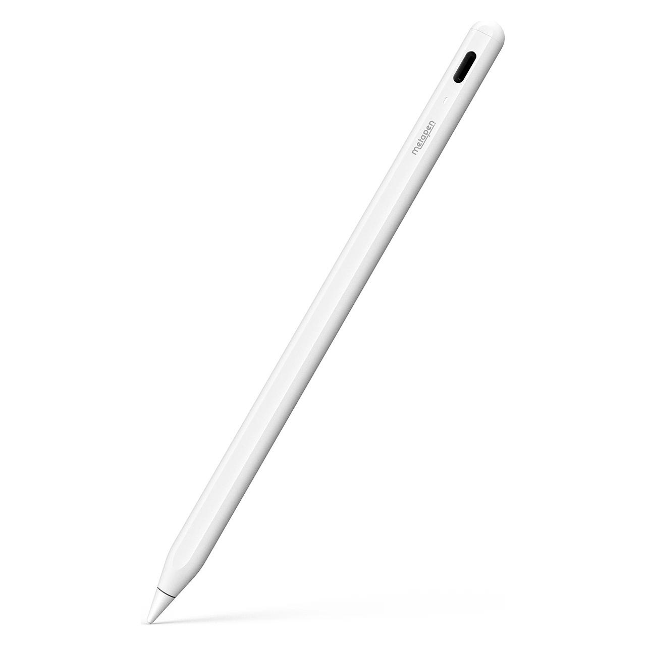 Metapen Pencil A8 für iPad (METAPEN PENCIL A8 WHITE)