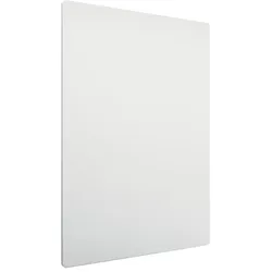 Nobo Whiteboard 1915656 rahmenlos 600x450mm