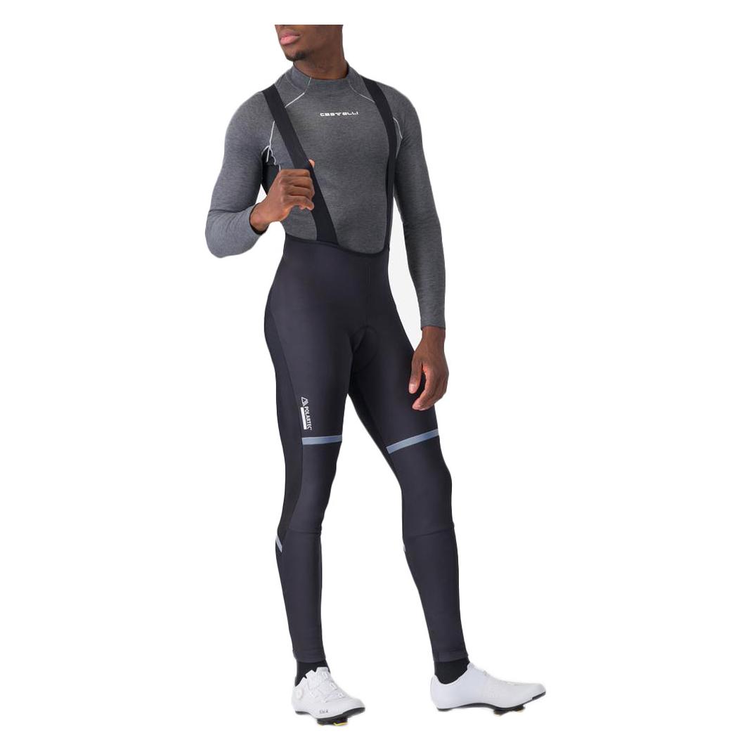 Castelli Polare 4 Bibtight (S) (59894401)