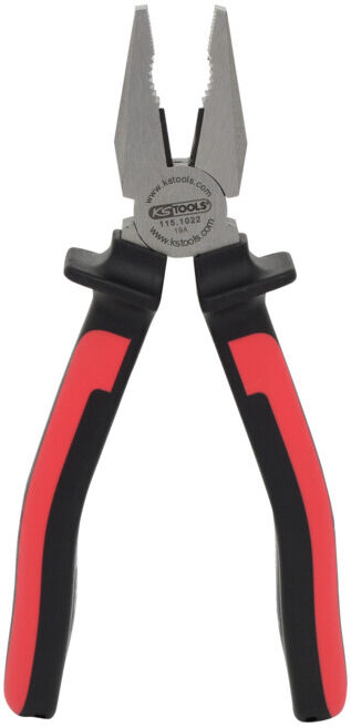 ERGOTORQUE Pinces universelles, 200mm ; KS Tools (115.1022)